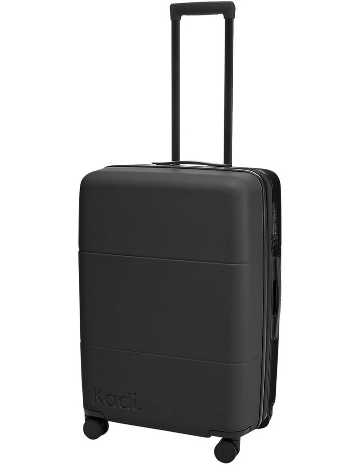 Medium Check-in Suitcase 66.5cm in Charcoal