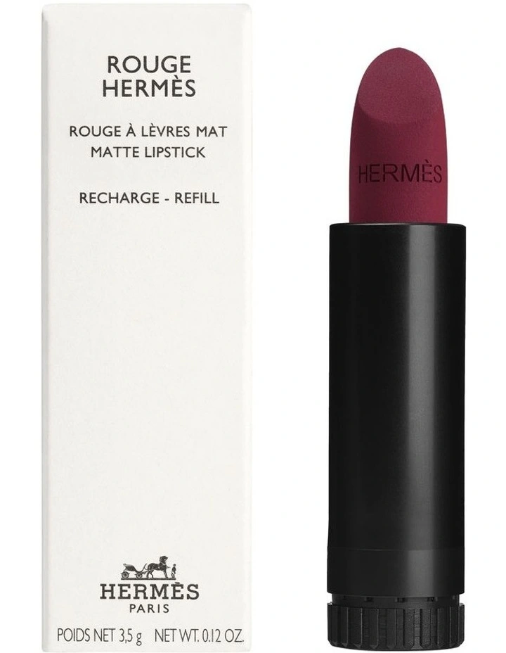 Rouge Hermès Matte Lipstick Refill