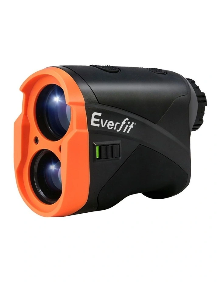 Laser Range Finder 700M in Multi