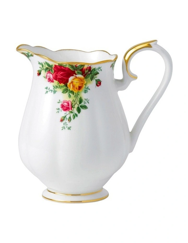 Old Country Roses Jug