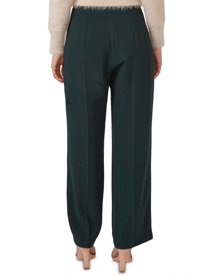 Nightscape Pant in Forest Night