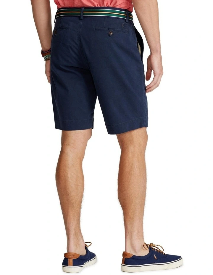 Stretch Classic Fit Short