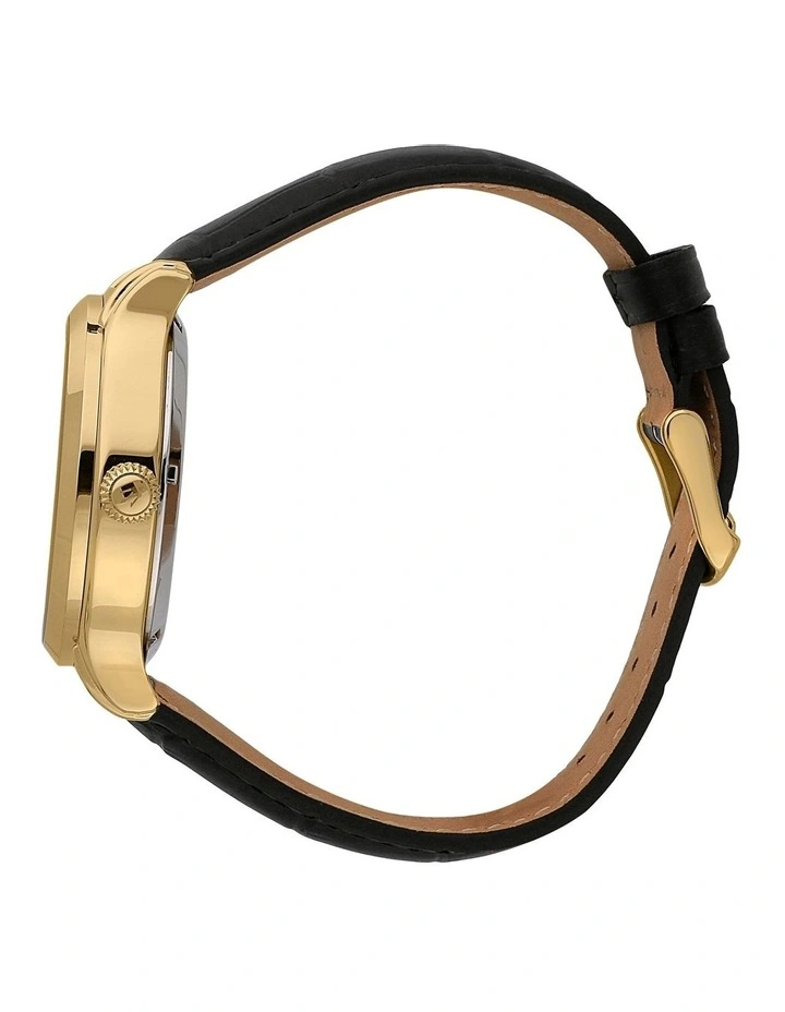 Epoca Stainless Steel Watch in Gold
