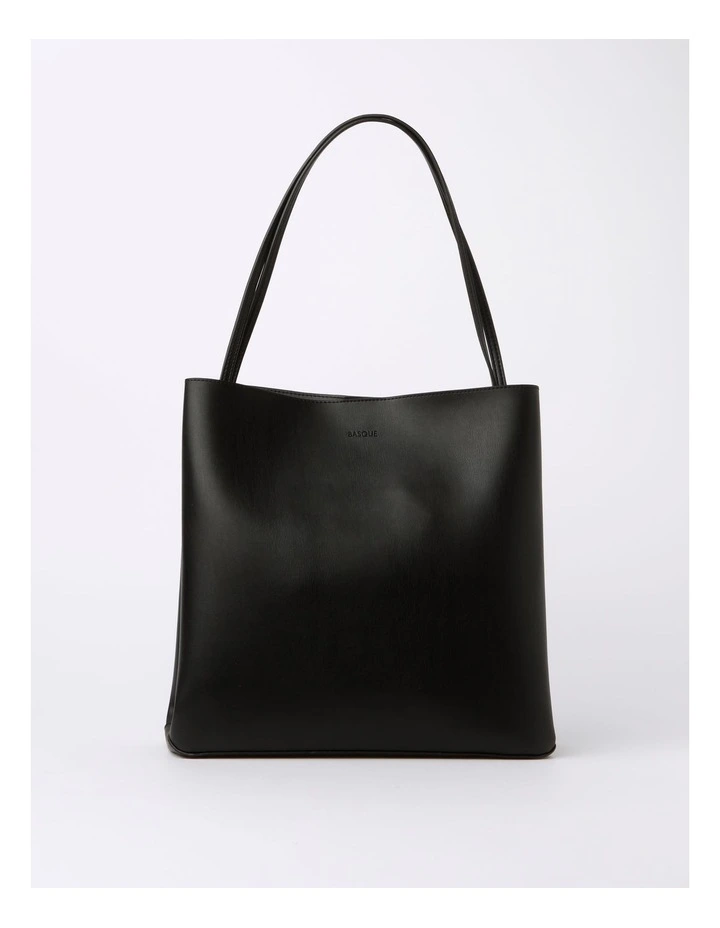 Ria Tote in Black