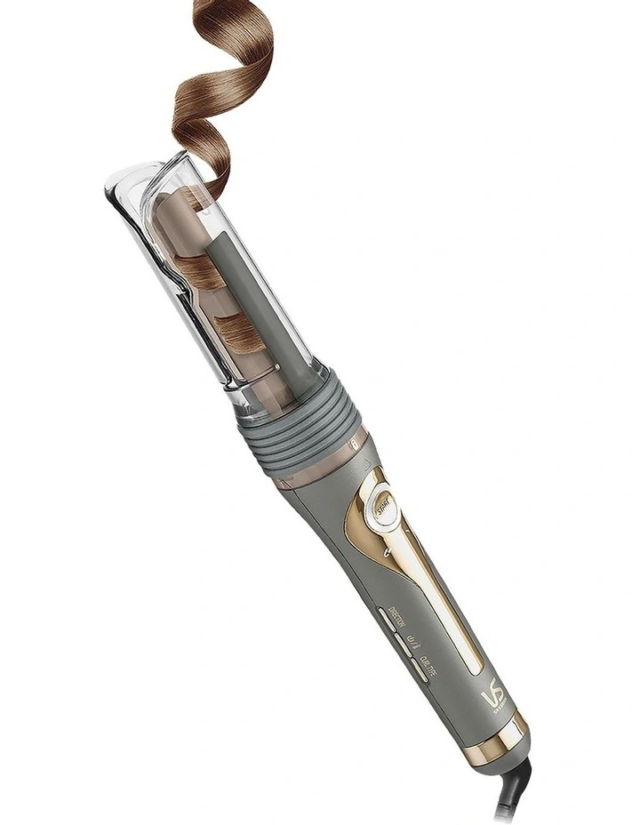 Curl Secret Ceramic Auto Curler VSC1041A