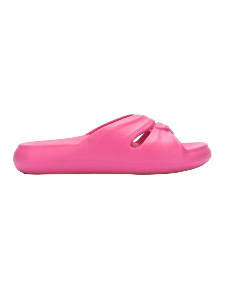 Melissa Free Slide in Pink
