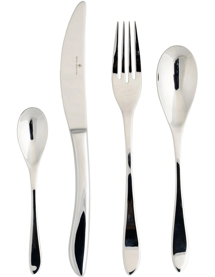 Lucido 56 Piece Cutlery Set