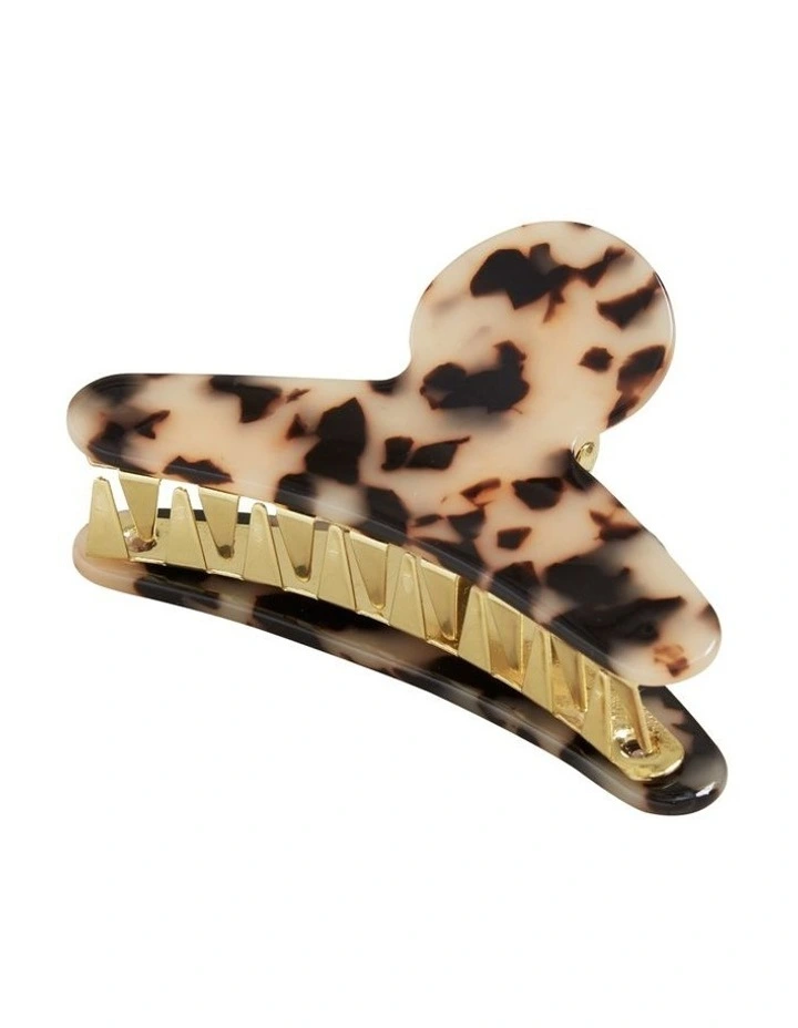 Tort Hair Clip
