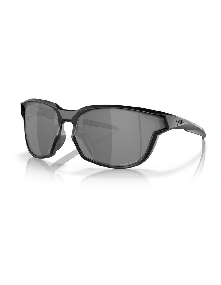 Kaast Sunglasses in Matte Black