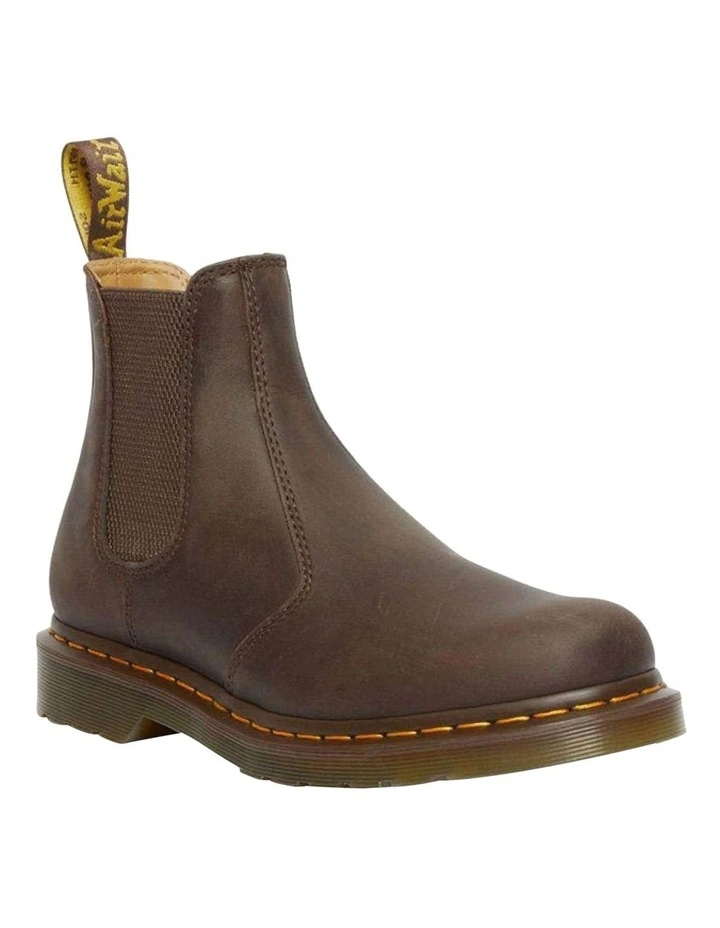 2976 Chelsea Boot in Brown