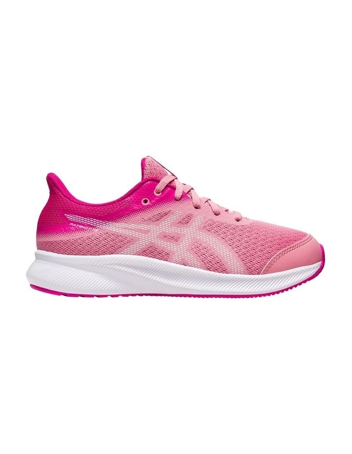 Patriot 13 Grade School Sport Shoes in Pink