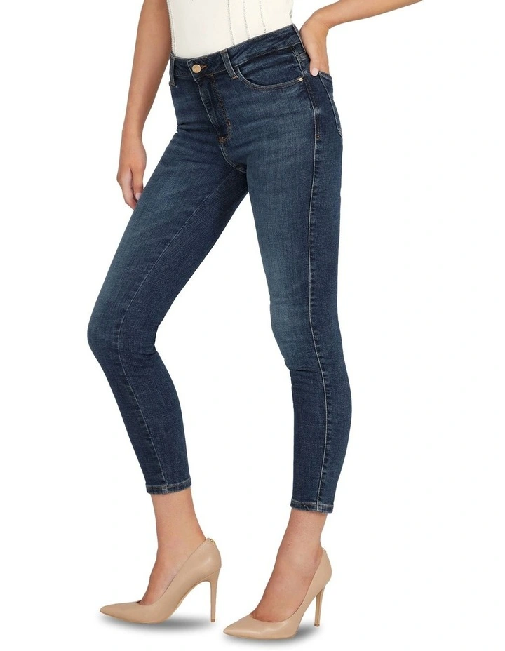 Sexy Curve Jeans in The Atmosphere