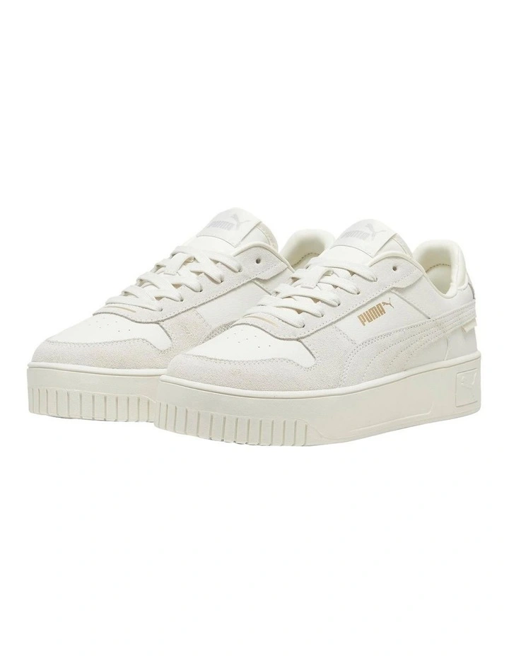 Carina Street SD Shoe in Grey