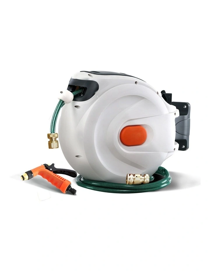 Retractable Water Hose 20m
