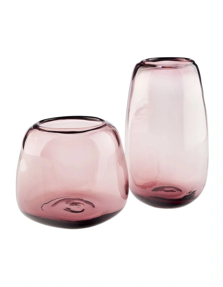 Indiana Vases In Dusk