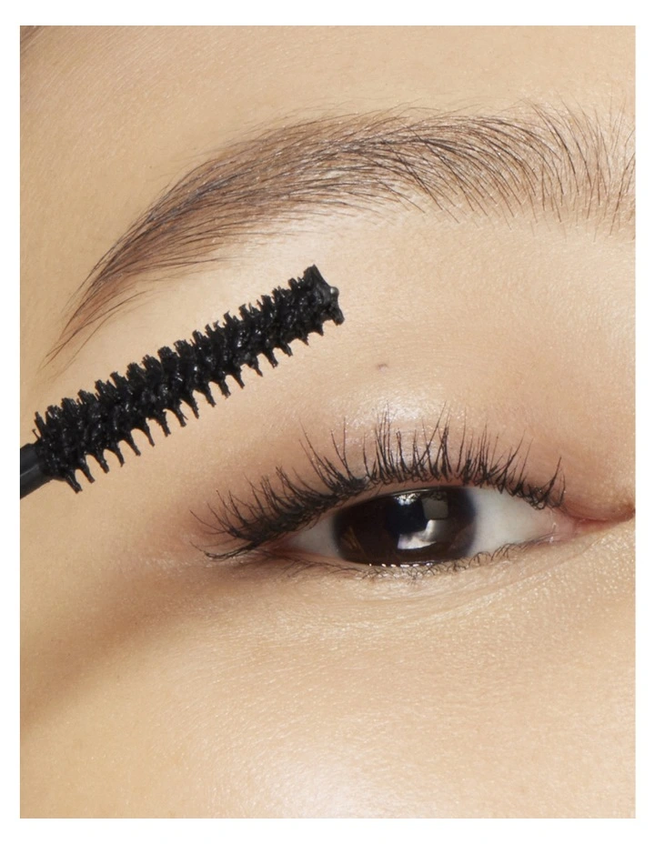 Double Wear Zero Smudge Lengthening Mascara