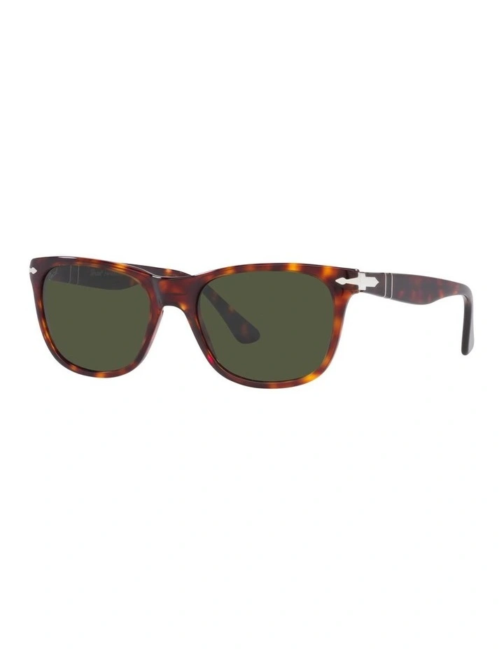 PO3291S Tortoise Sunglasses