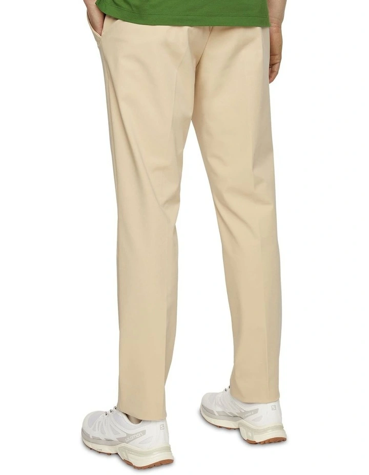Cabot Pant in Brown