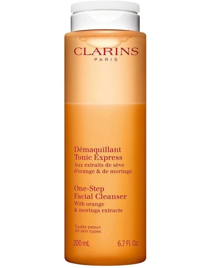 One-Step Facial Cleanser 200ml
