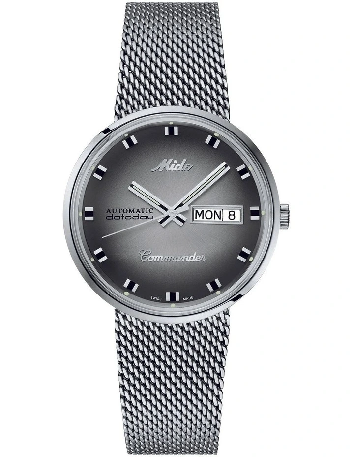 Commander Shade Automatic Watch