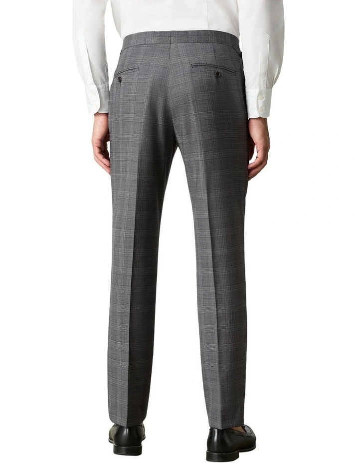 Mcgowan Trouser Pant in Grey