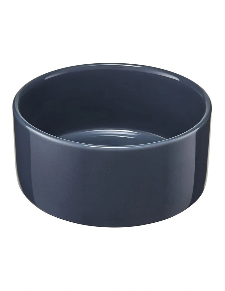 Indulgence Ramekin 8.5x4cm 140ml in Slate Blue