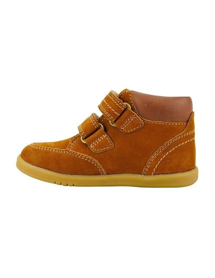 Iwalk Timber Mustard Boots II