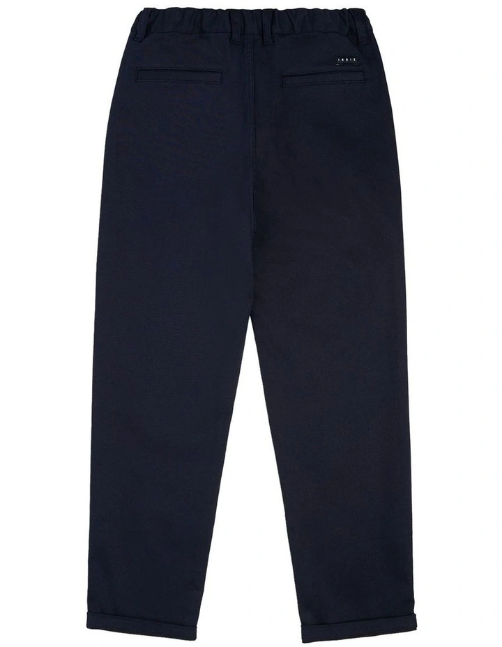 The Southcrest Drifter Pant (3-7 years) in New Raw