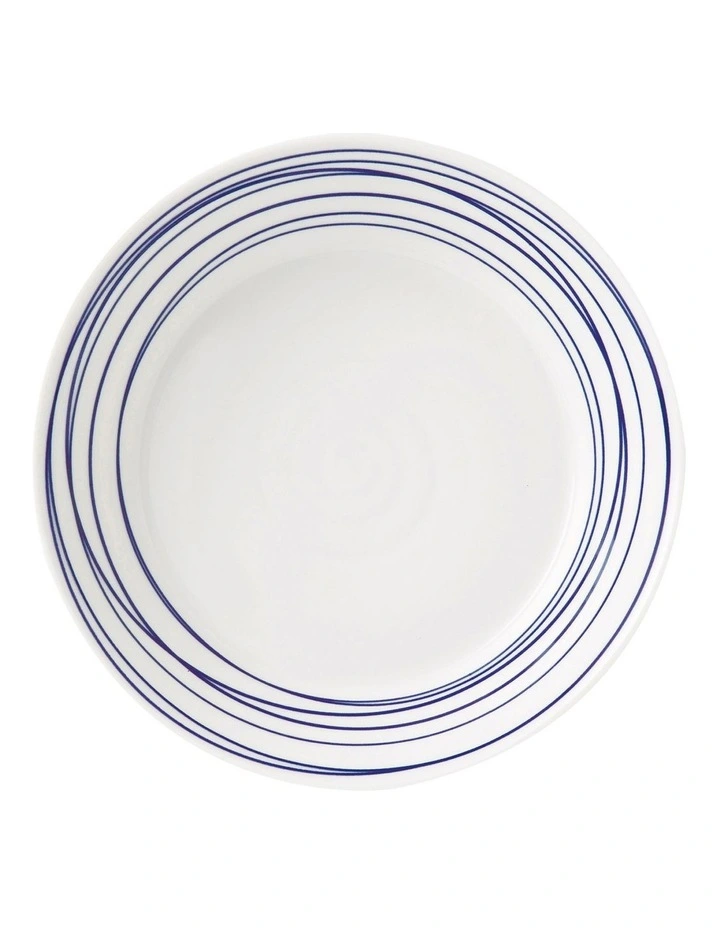 Pacific 22.5cm Pasta Bowl Line Print