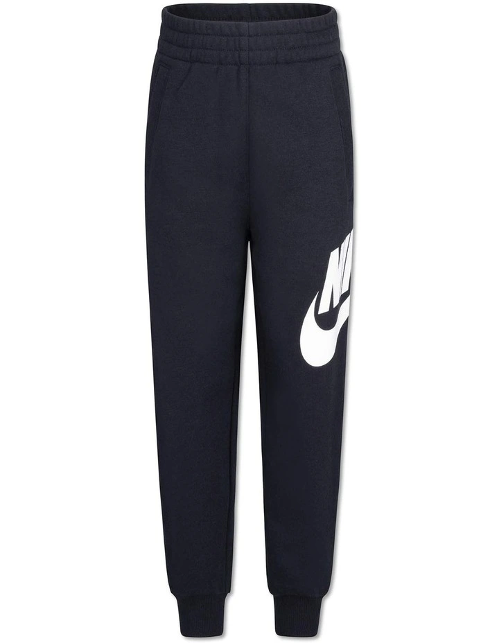 Sportswear Club Fleece Jogger in Black