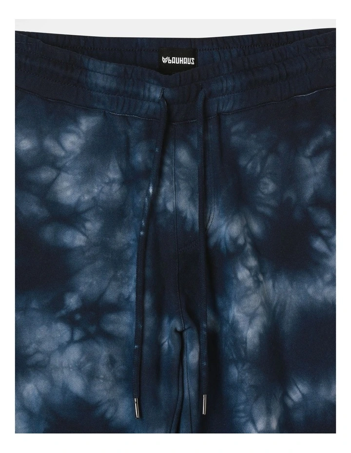 Essentials Trackpant in Blue