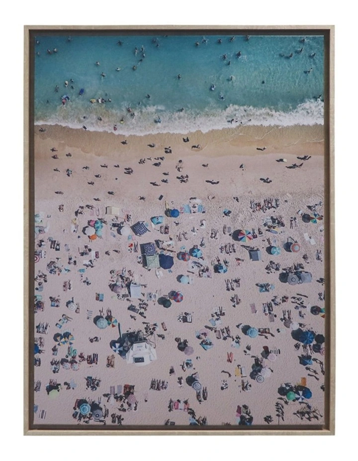 Bronte Canvas 60x80cm