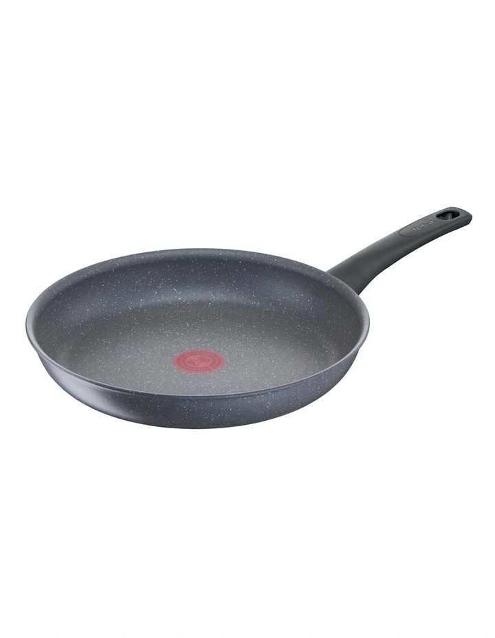 Healthy Chef Non-stick Induction Frypan 28cm in Black