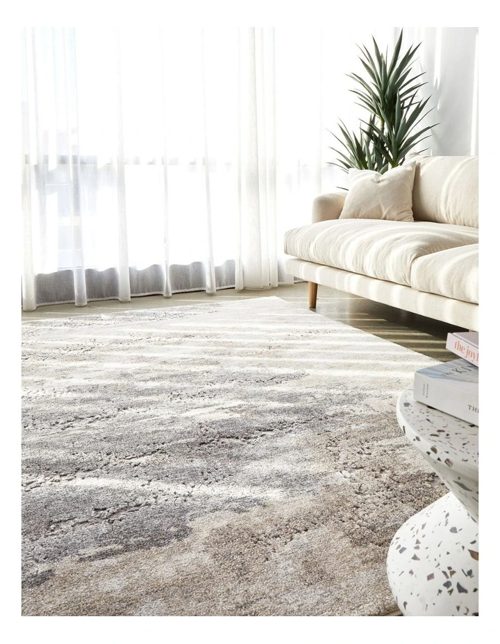 Formation 99 Rug in Blue