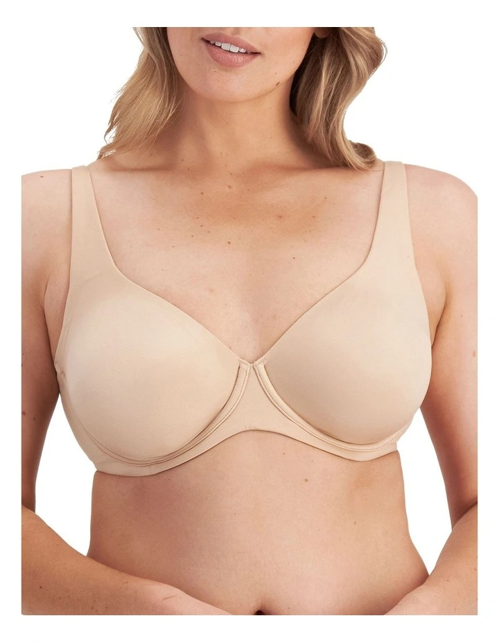 UnderState Non-Contour Bra in Nude