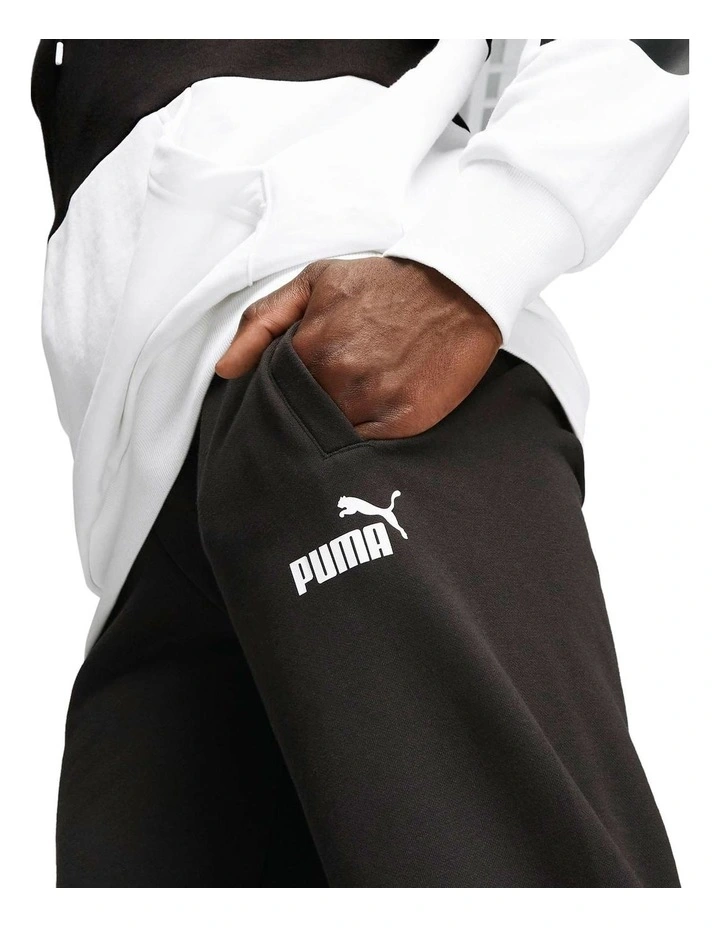 Power Sweatpants in Black