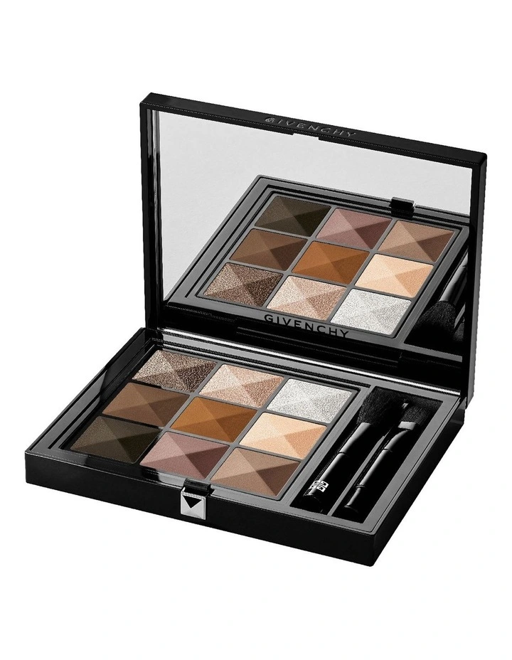 Le 9 De Givenchy Eyeshadow Palette 8g
