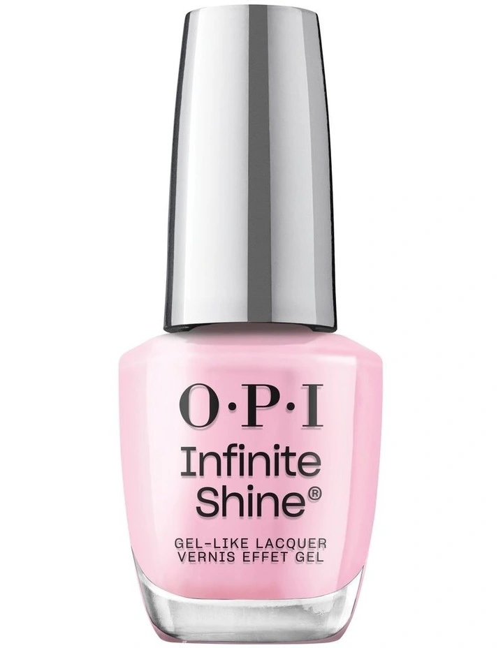 Infinite Shine Faux-ever Yours Nail Polish 15ml