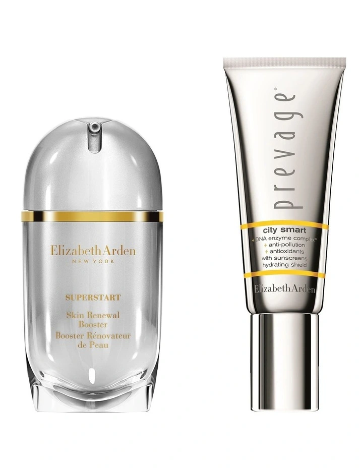 Super Smart Skincare Value Set