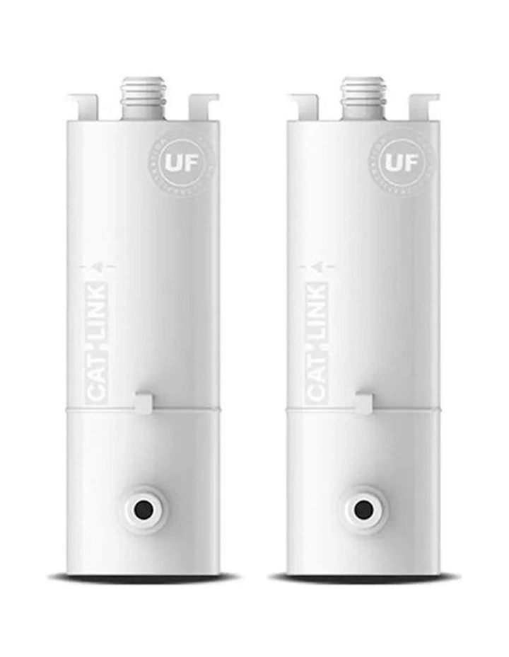 Pure2 Smart Water Fountain Filter 2 Piece