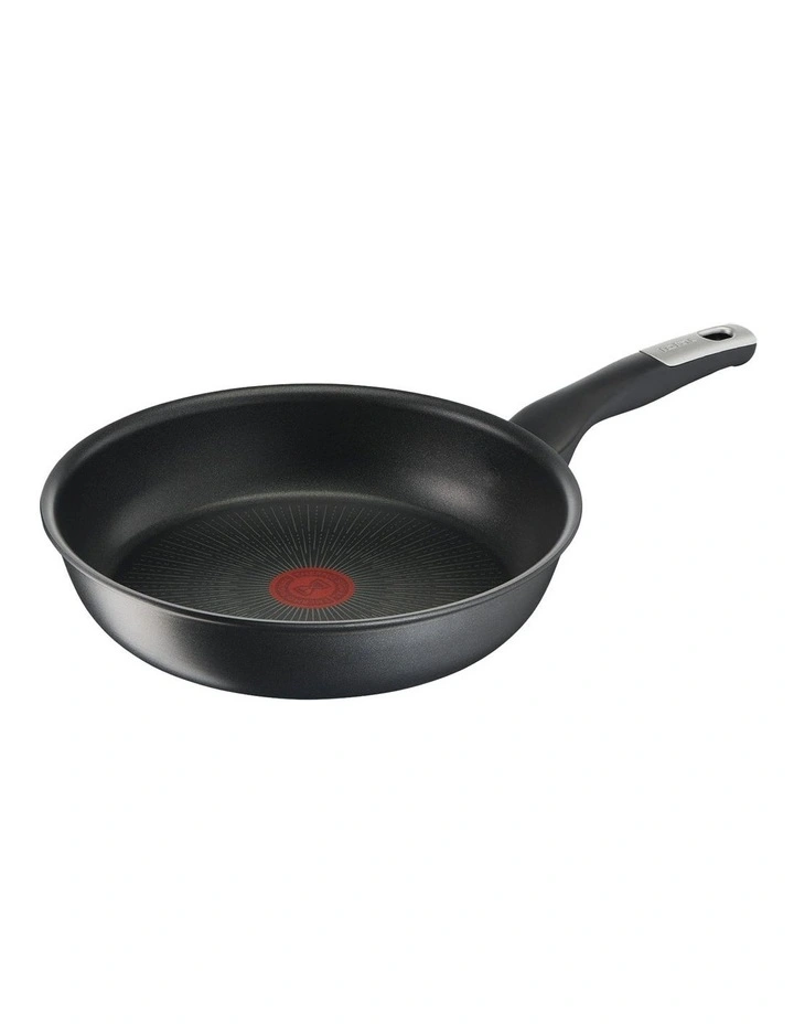 Induction Non Stick Frypan 22cm in Black
