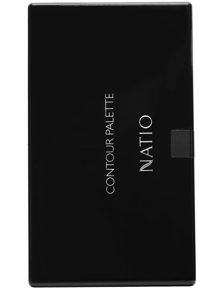 Contour Palette