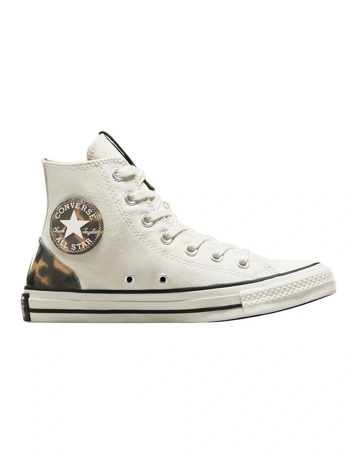 Chuck Taylor All Star Short Shoes in White