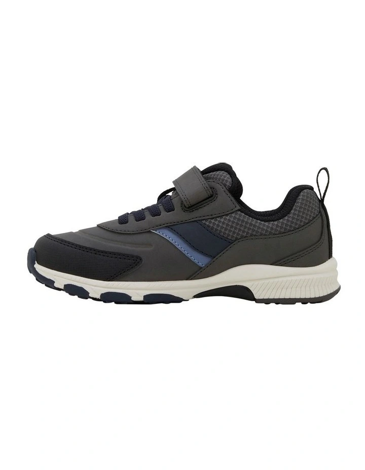 Novah Sneakers in Grey