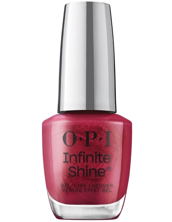 Infinite Shine I'm Not Really a Waitress? Nail Polish 15ml