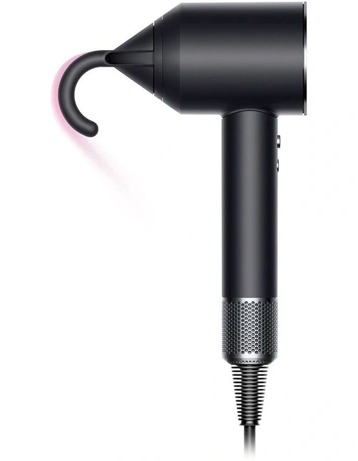 HD07 Supersonic Hair Dryer 386820-01