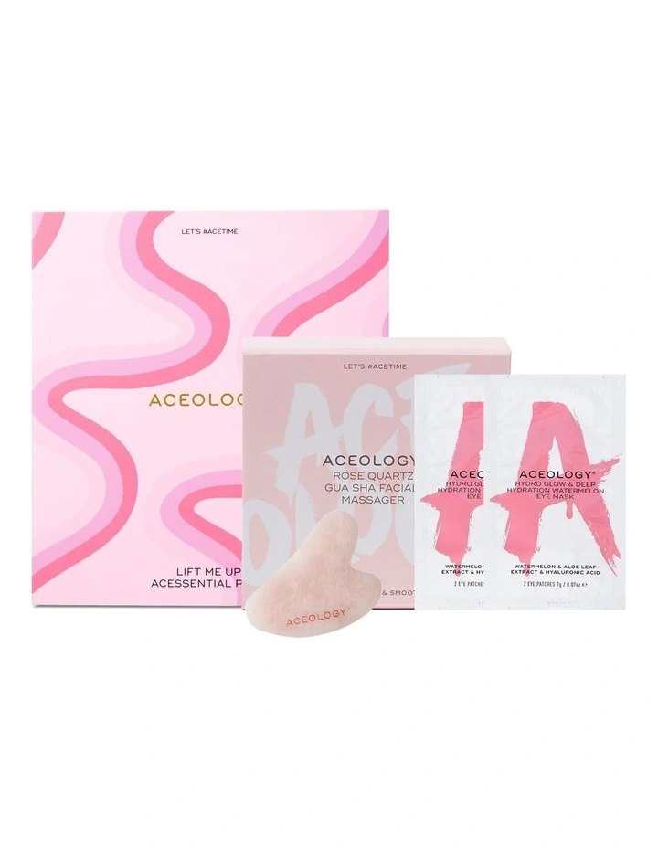Lift Me Up Acessential Pack