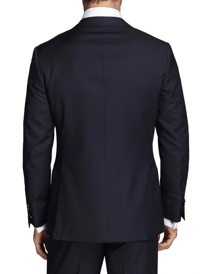 Saunders Jacket Navy