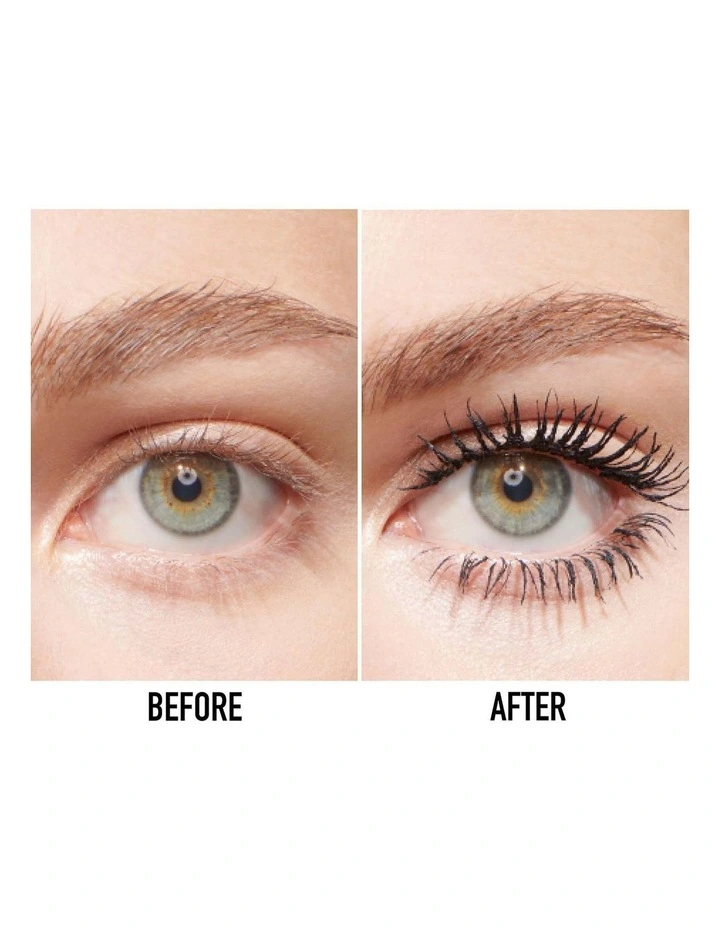 Diorshow Pump 'N' Volume Mascara