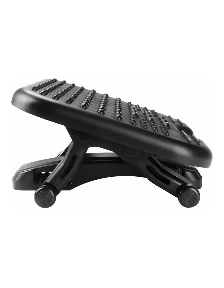 Sole Massage Foot Rest